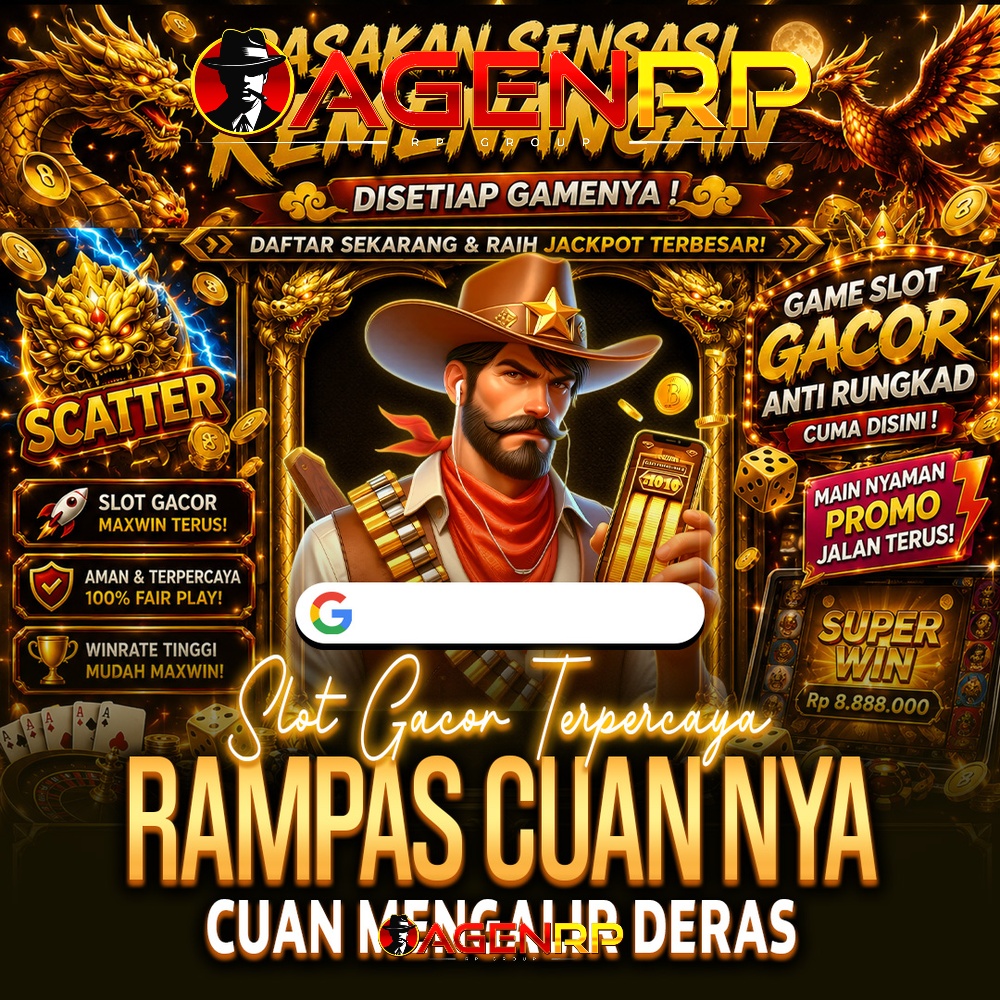 Agenrp: Eksplorasi Audio Dalam Permainan Dengan Fokus Pada Musik Latar Dan Umpan Balik Suara